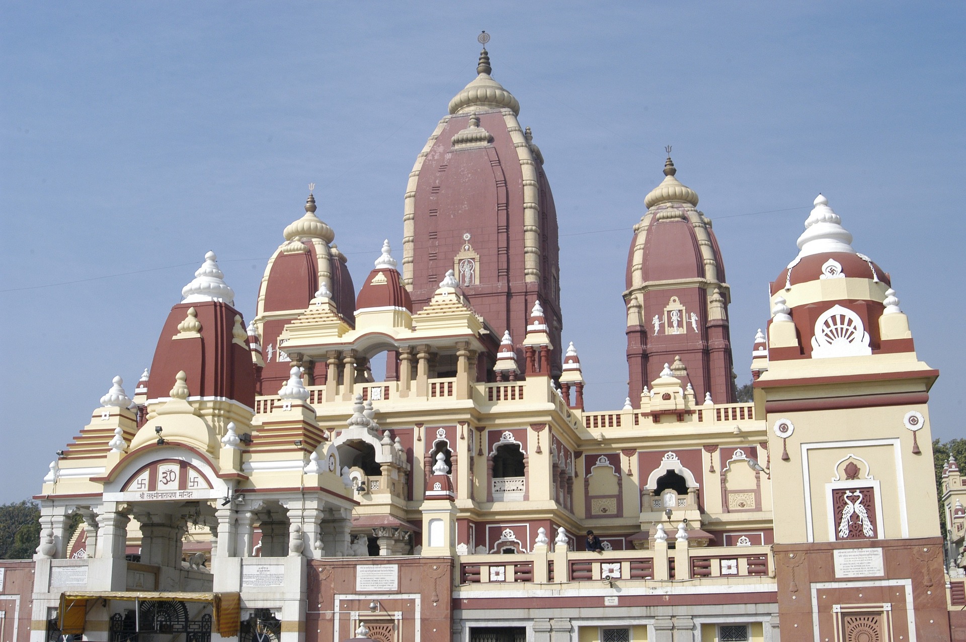 Famous places in Jaipur