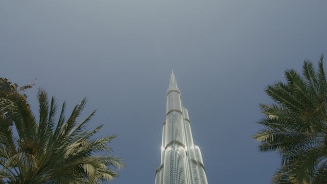 Dubai Tour